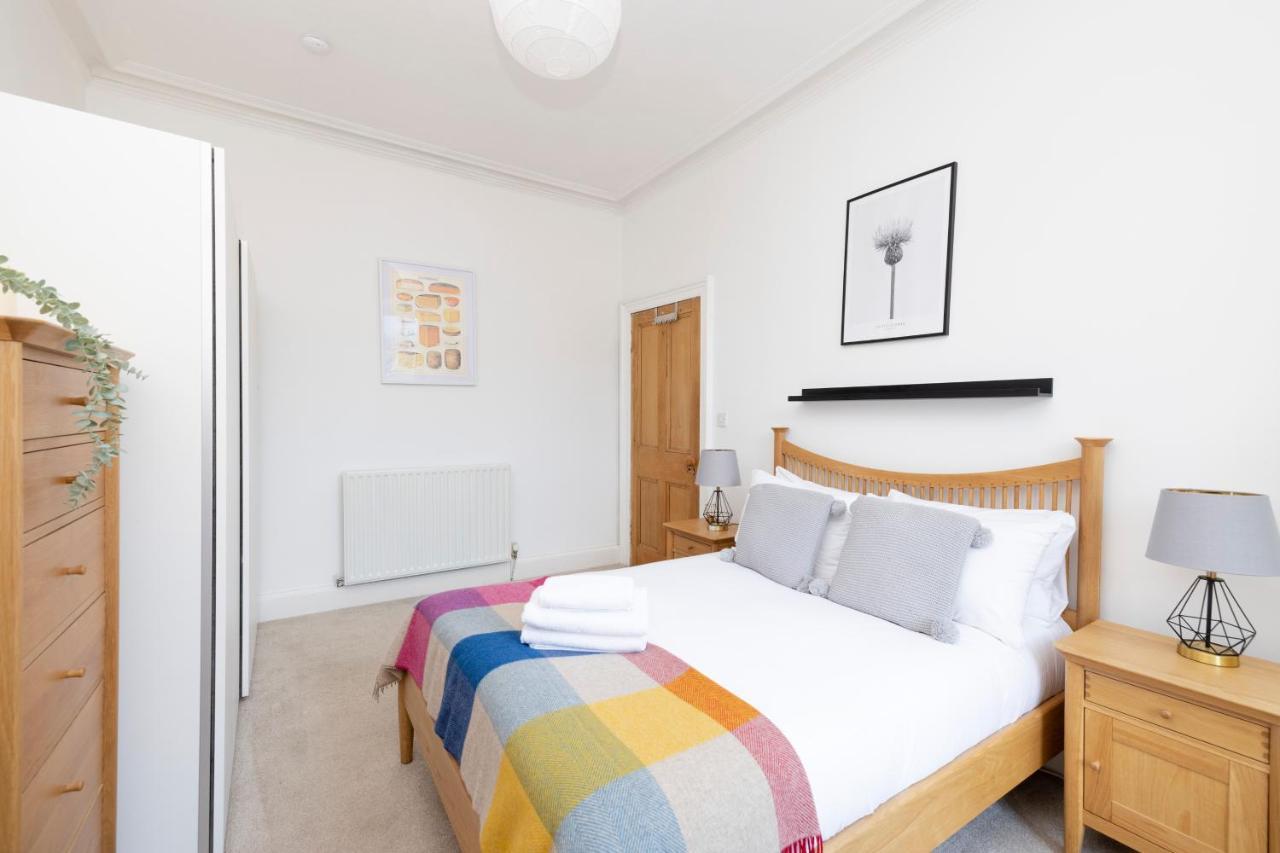 Appartement Joivy Bright And Modern Flat With Desk